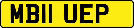 MB11UEP