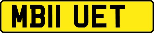 MB11UET