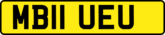 MB11UEU
