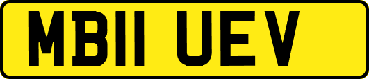 MB11UEV