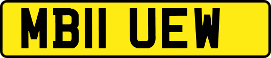 MB11UEW