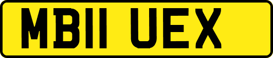 MB11UEX