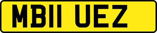 MB11UEZ