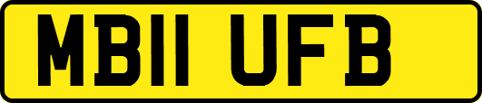 MB11UFB