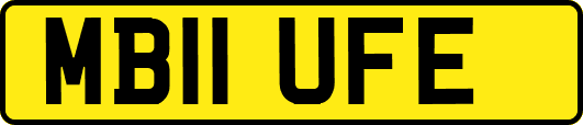 MB11UFE