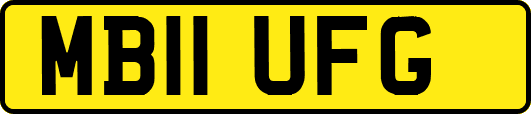MB11UFG