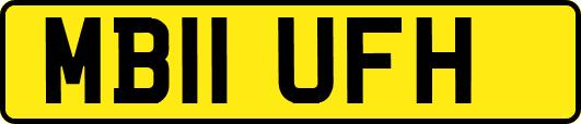 MB11UFH