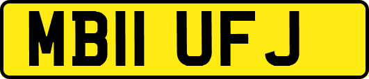 MB11UFJ