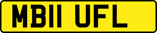 MB11UFL