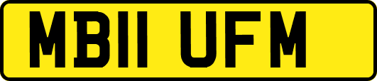MB11UFM