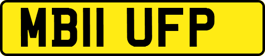 MB11UFP