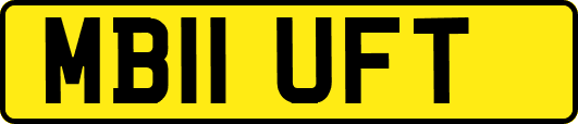 MB11UFT