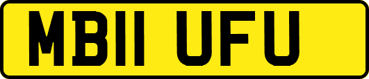 MB11UFU