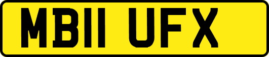 MB11UFX