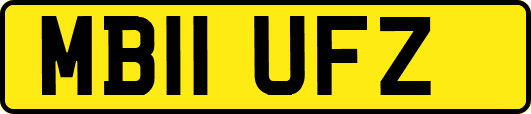 MB11UFZ