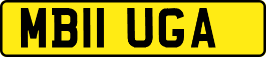 MB11UGA