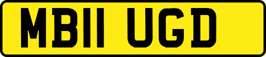 MB11UGD