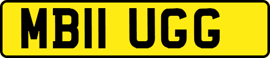 MB11UGG