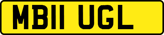 MB11UGL