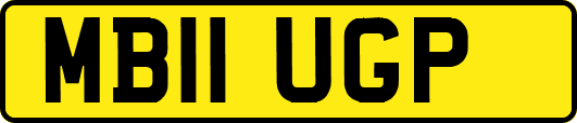 MB11UGP