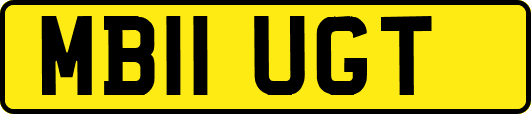 MB11UGT