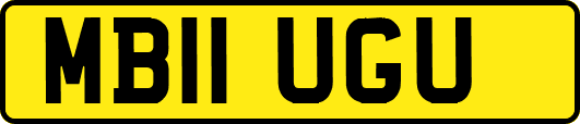 MB11UGU