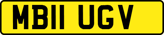 MB11UGV