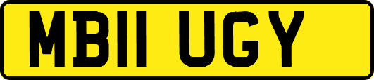 MB11UGY