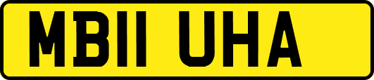 MB11UHA