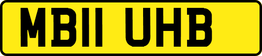 MB11UHB