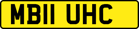 MB11UHC