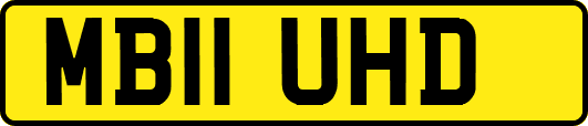 MB11UHD