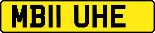 MB11UHE