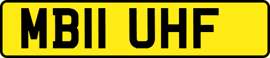 MB11UHF