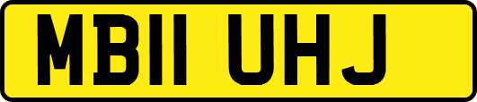 MB11UHJ