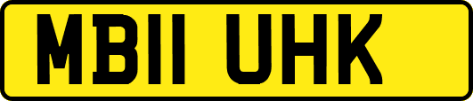 MB11UHK