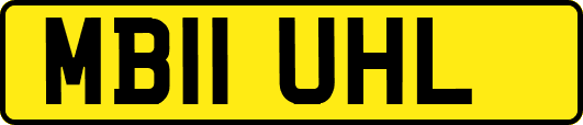 MB11UHL