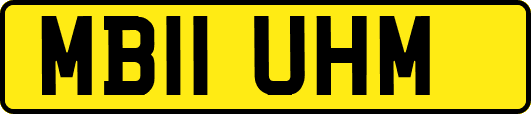 MB11UHM