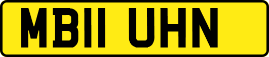 MB11UHN