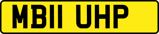 MB11UHP