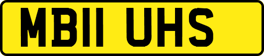 MB11UHS