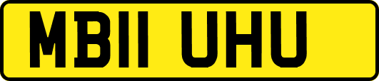 MB11UHU