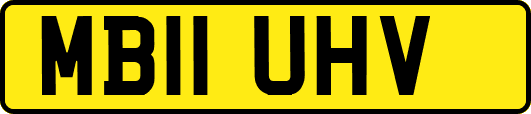 MB11UHV