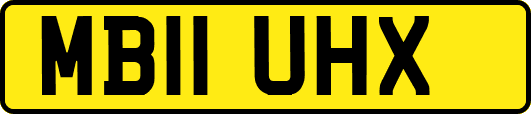 MB11UHX