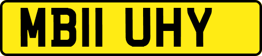 MB11UHY