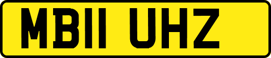 MB11UHZ