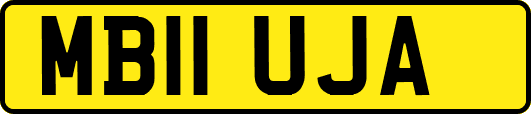 MB11UJA