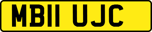 MB11UJC