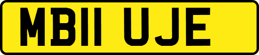 MB11UJE