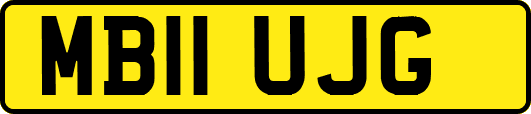 MB11UJG